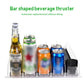 EasyDrink™ - Organisert drikkedispenser - Makschill